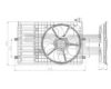 VW 6R0121207L Fan, radiator